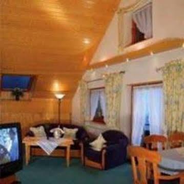 Md Waldhotel Palmspring Бад Петерстал-Грисбах Екстериор снимка