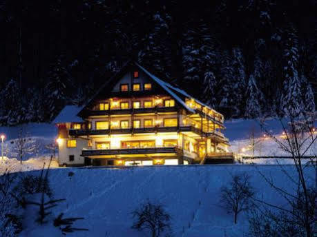 Md Waldhotel Palmspring Бад Петерстал-Грисбах Екстериор снимка